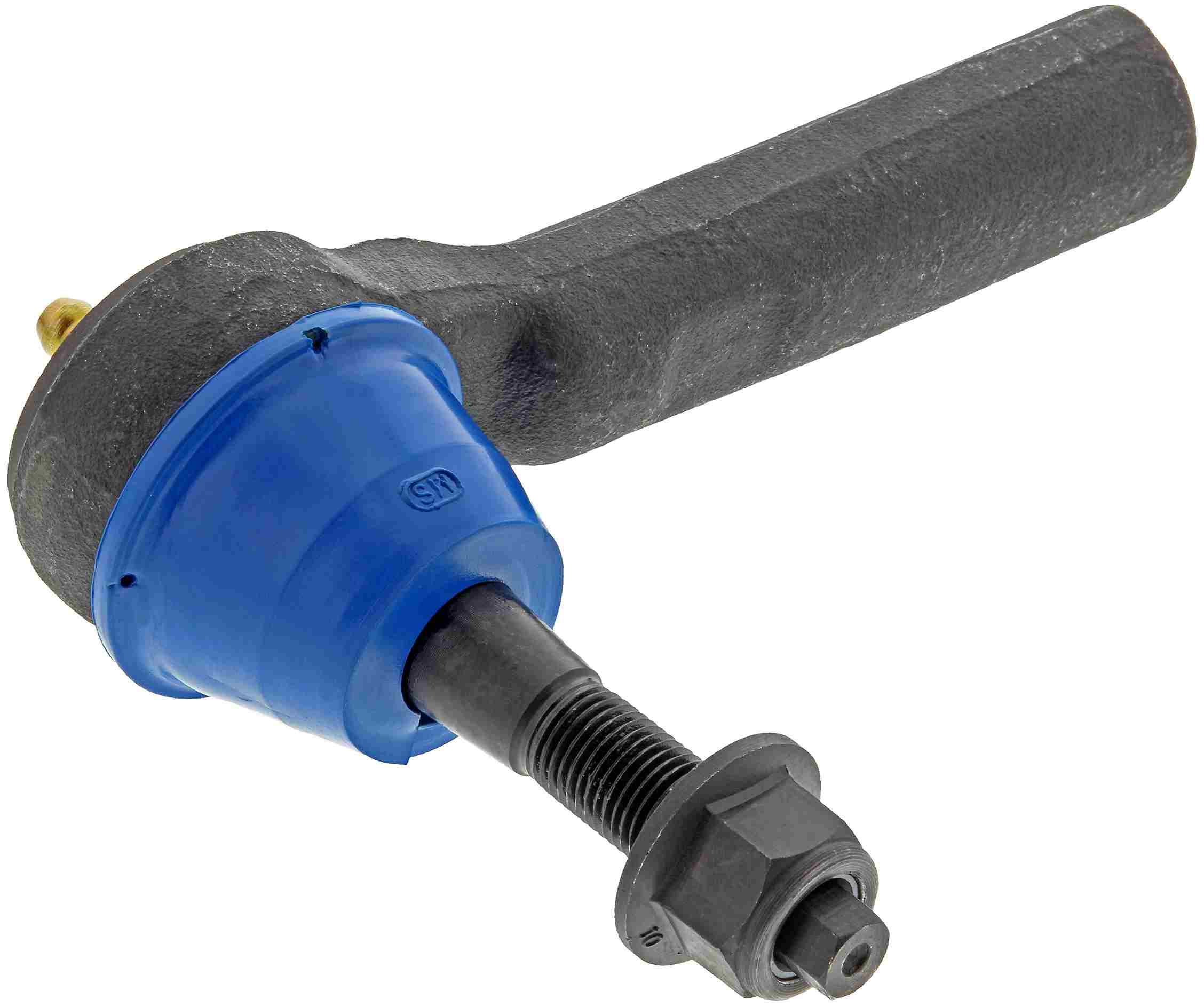 Mevotech Supreme Steering Tie Rod End MS25610