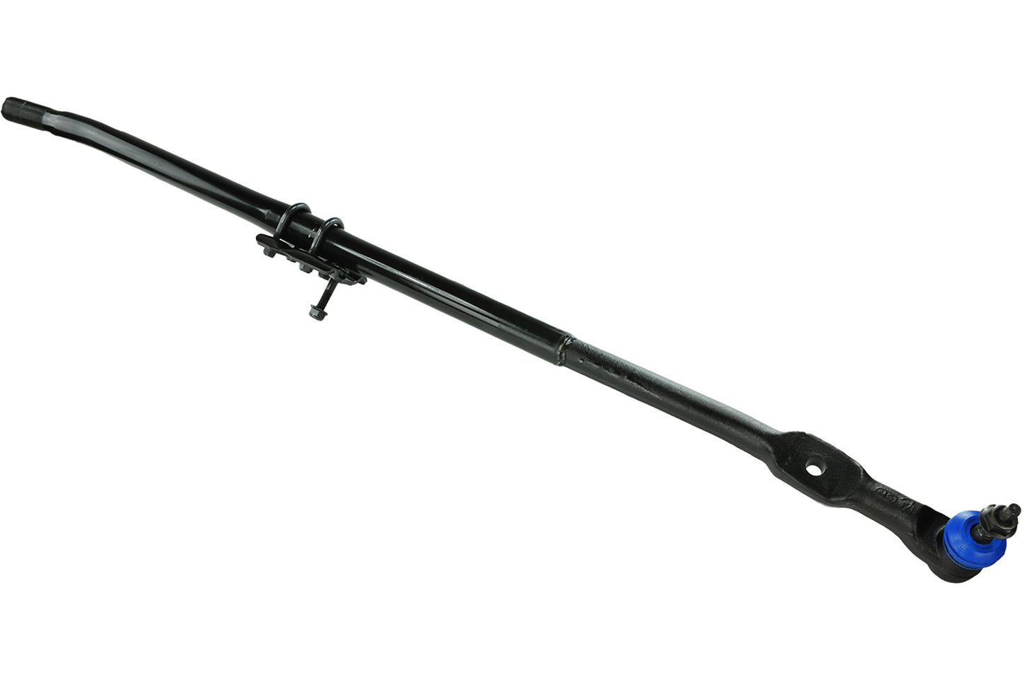 Mevotech Supreme Steering Tie Rod End MS25611
