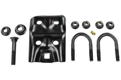 Mevotech Supreme Steering Tie Rod End MS25611