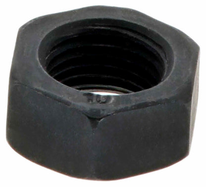 Mevotech Supreme Steering Tie Rod End MS25612