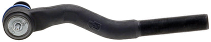 Mevotech Supreme Steering Tie Rod End MS25614