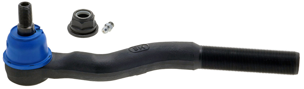 Mevotech Supreme Steering Tie Rod End MS25614