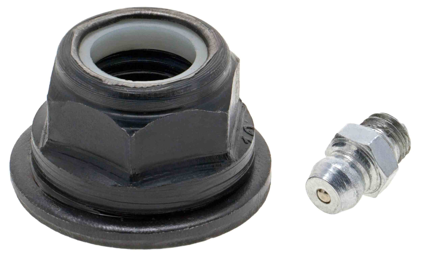 Mevotech Supreme Steering Tie Rod End MS25614