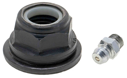 Mevotech Supreme Steering Tie Rod End MS25614