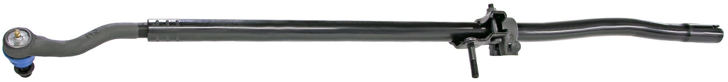 Mevotech Supreme Steering Tie Rod End MS25615