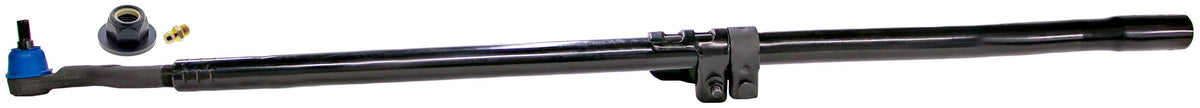 Mevotech Supreme Steering Tie Rod End MS25615