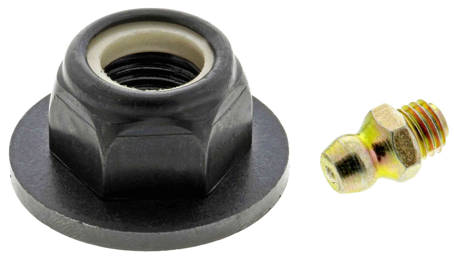 Mevotech Supreme Steering Tie Rod End MS25615