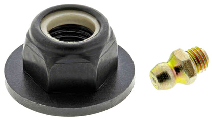Mevotech Supreme Steering Tie Rod End MS25615