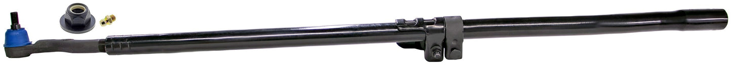 Mevotech Supreme Steering Tie Rod End MS25615