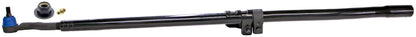 Mevotech Supreme Steering Tie Rod End MS25615