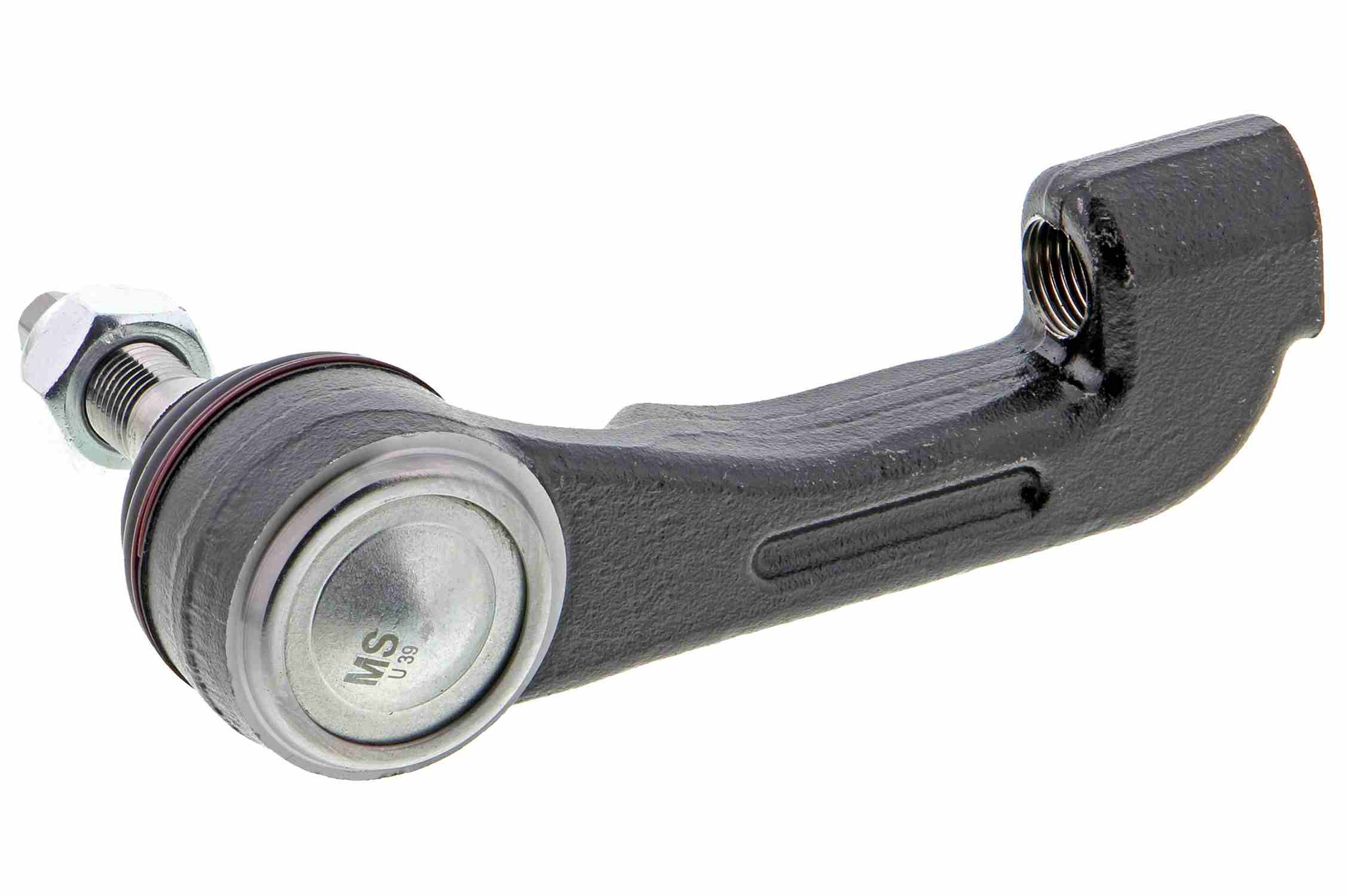 Mevotech Supreme Steering Tie Rod End MS25616