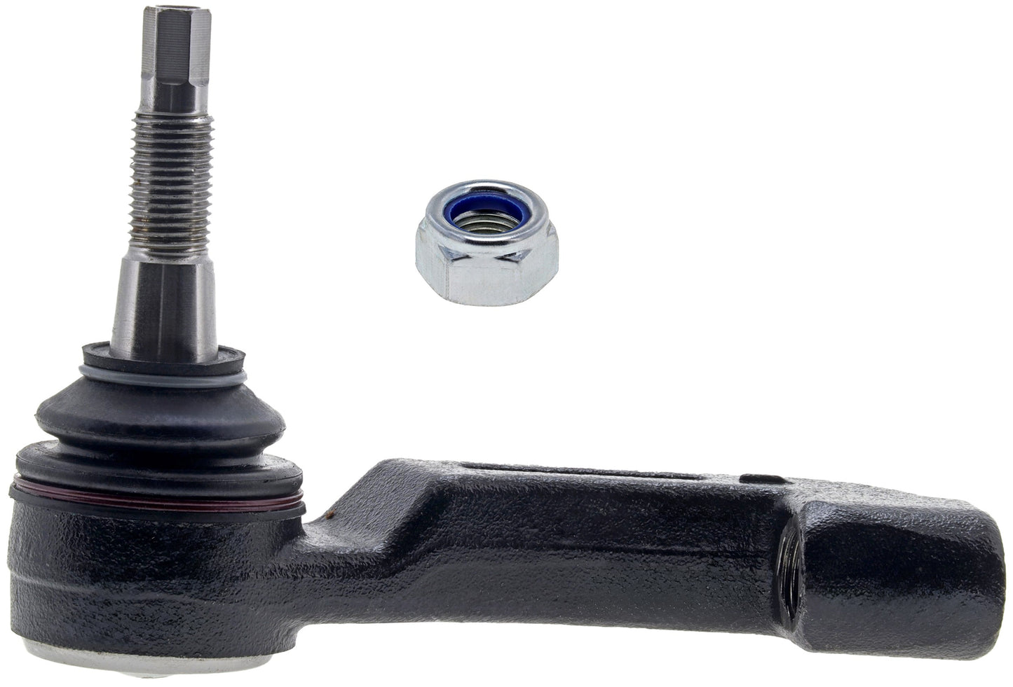 Mevotech Supreme Steering Tie Rod End MS25616