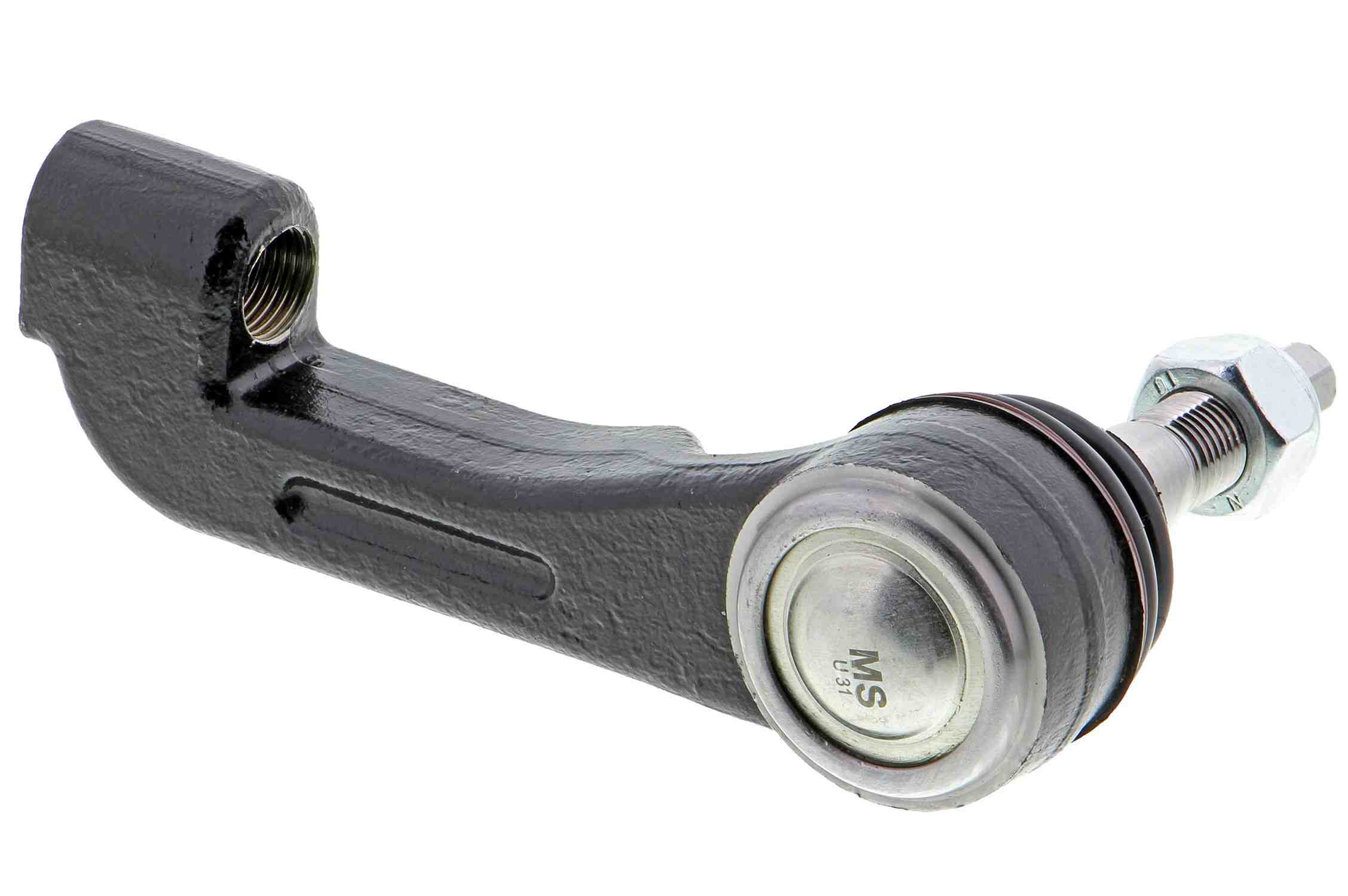 Mevotech Supreme Steering Tie Rod End MS25617