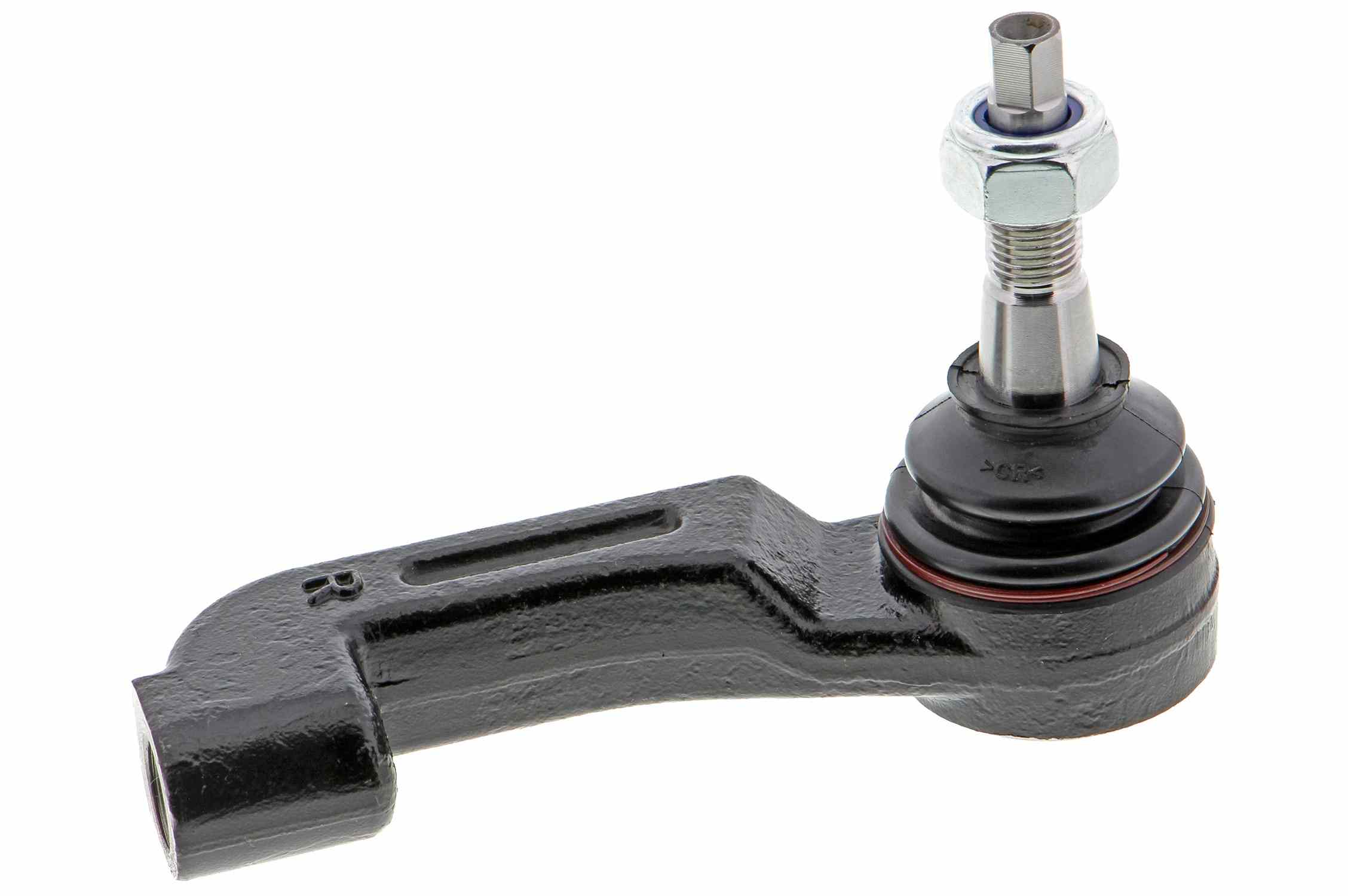 Mevotech Supreme Steering Tie Rod End MS25617