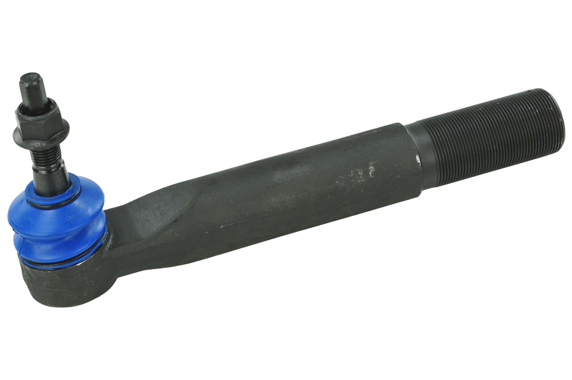 Mevotech Supreme Steering Tie Rod End MS25619