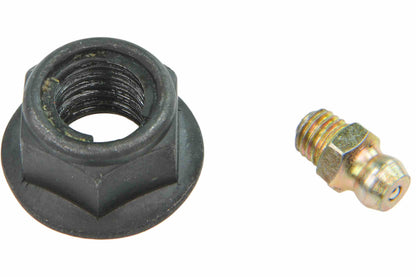 Mevotech Supreme Steering Tie Rod End MS25619