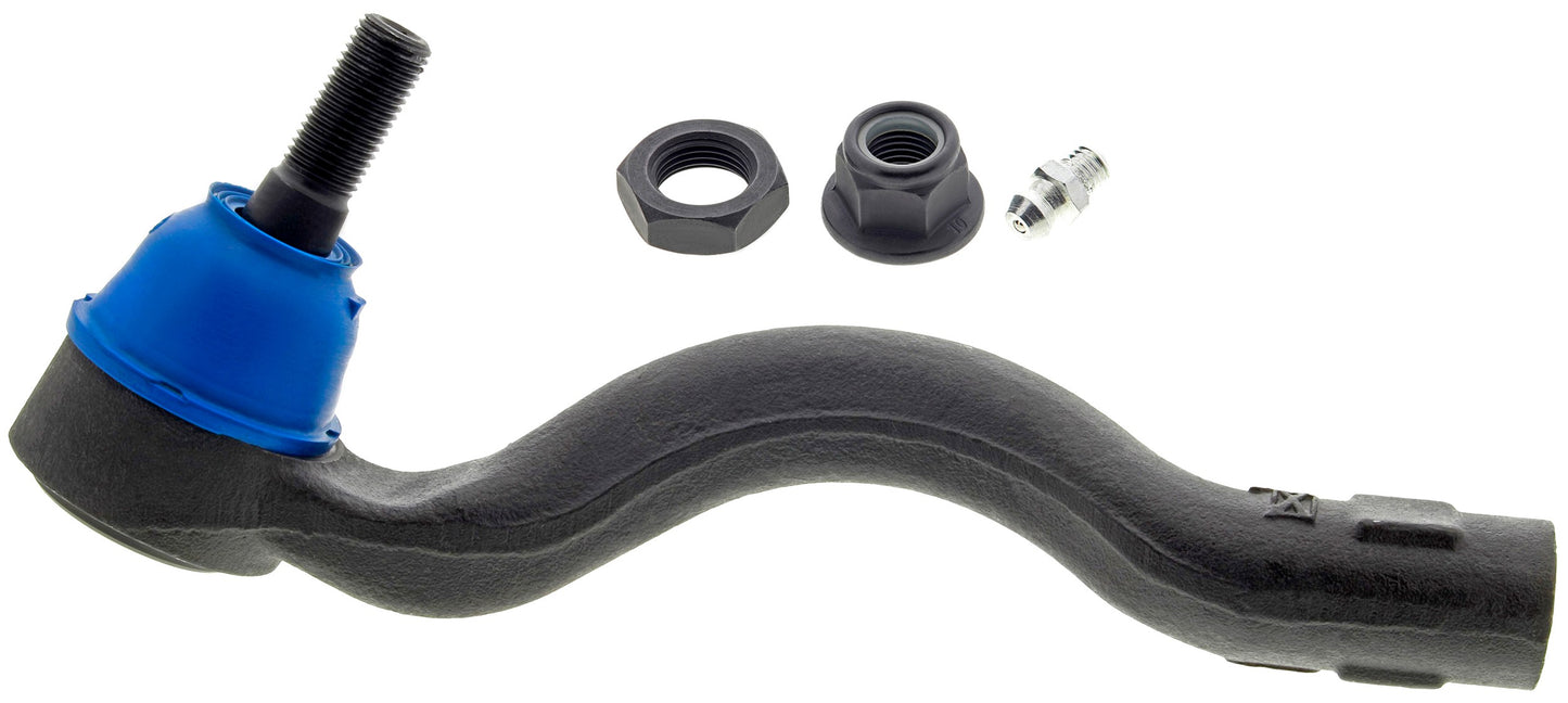 Mevotech Supreme Steering Tie Rod End MS25621
