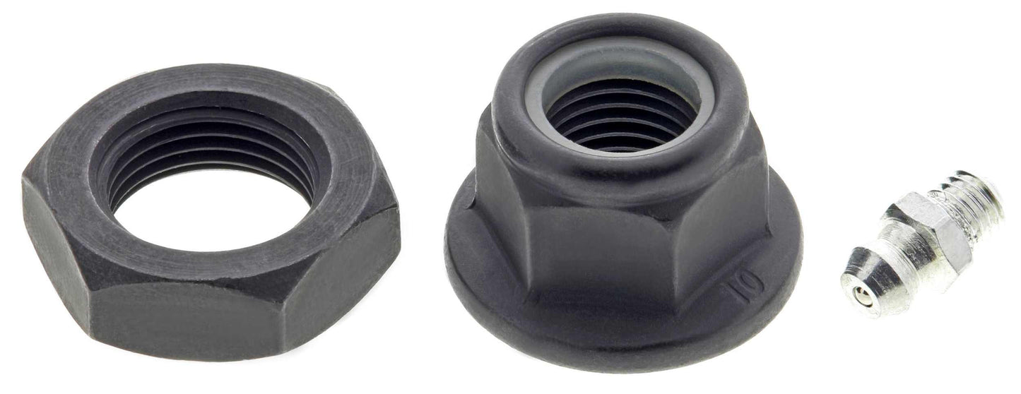 Mevotech Supreme Steering Tie Rod End MS25621