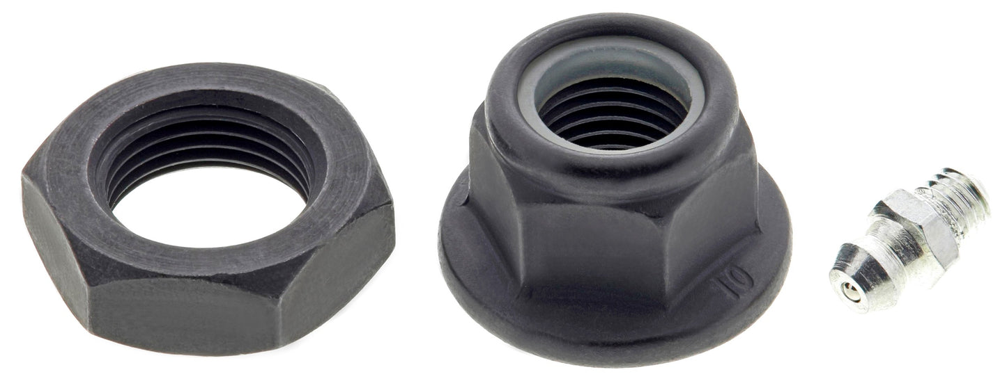 Mevotech Supreme Steering Tie Rod End MS25621