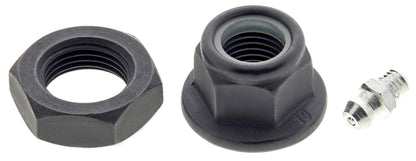 Mevotech Supreme Steering Tie Rod End MS25621