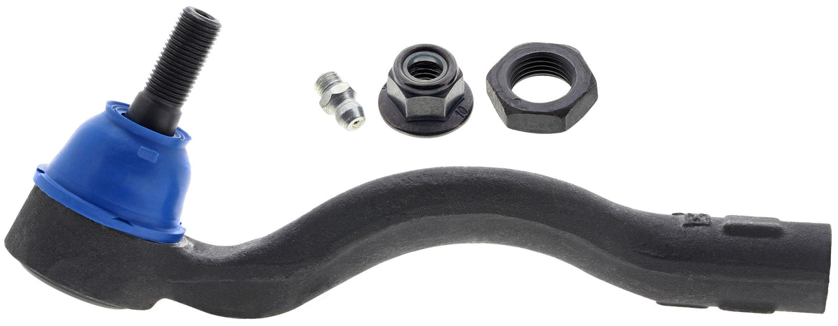Mevotech Supreme Steering Tie Rod End MS25622