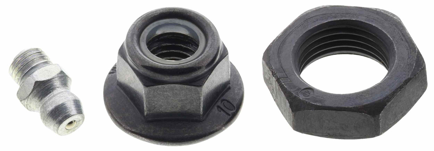 Mevotech Supreme Steering Tie Rod End MS25622