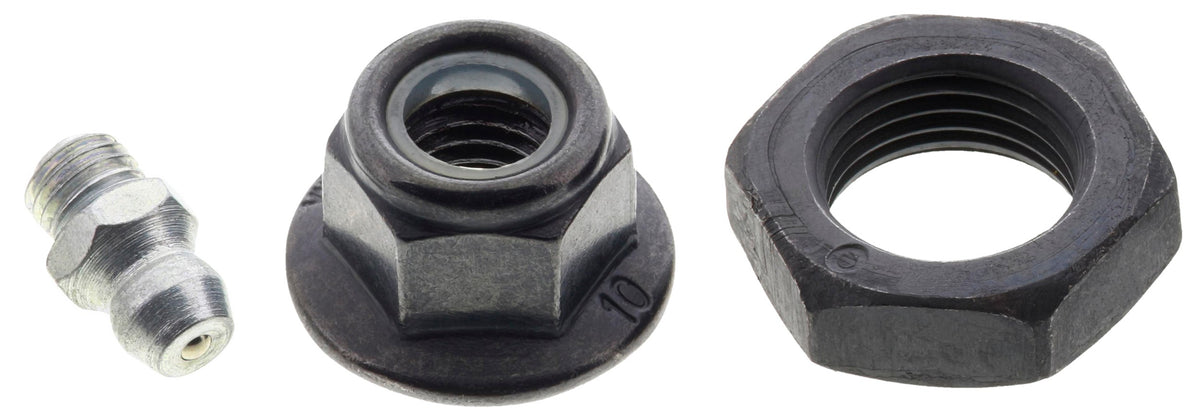 Mevotech Supreme Steering Tie Rod End MS25622
