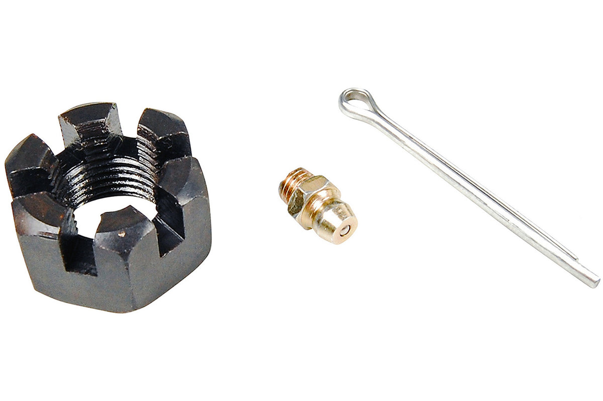 Mevotech Supreme Steering Tie Rod End MS25626