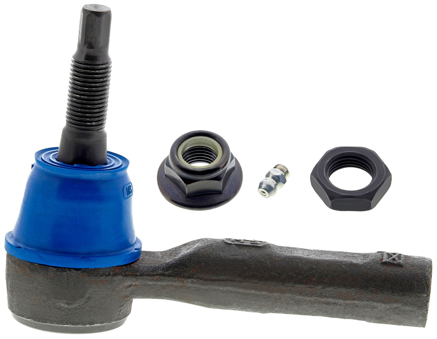 Mevotech Supreme Steering Tie Rod End MS25628