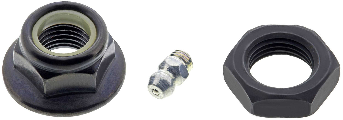 Mevotech Supreme Steering Tie Rod End MS25628