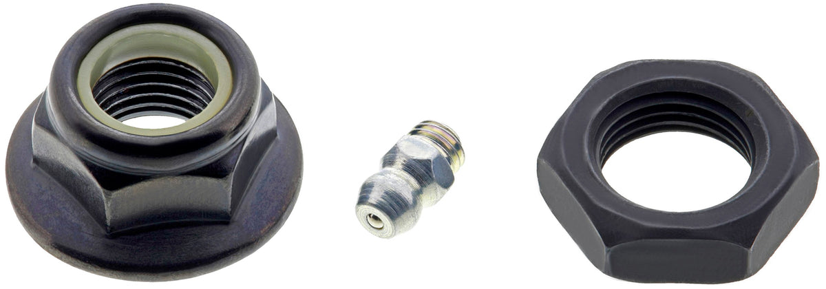 Mevotech Supreme Steering Tie Rod End MS25628