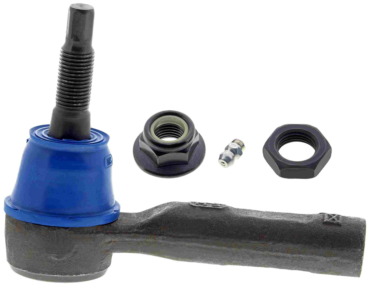 Mevotech Supreme Steering Tie Rod End MS25628
