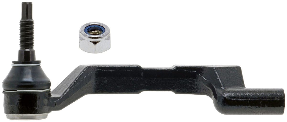 Mevotech Supreme Steering Tie Rod End MS25629