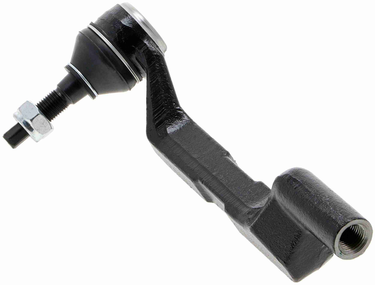 Mevotech Supreme Steering Tie Rod End MS25630