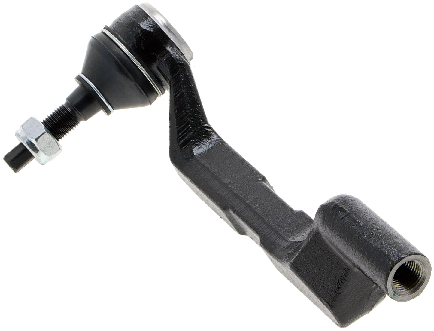 Mevotech Supreme Steering Tie Rod End MS25630