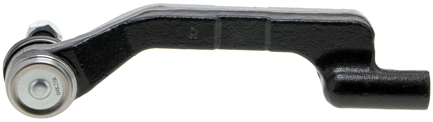 Mevotech Supreme Steering Tie Rod End MS25630