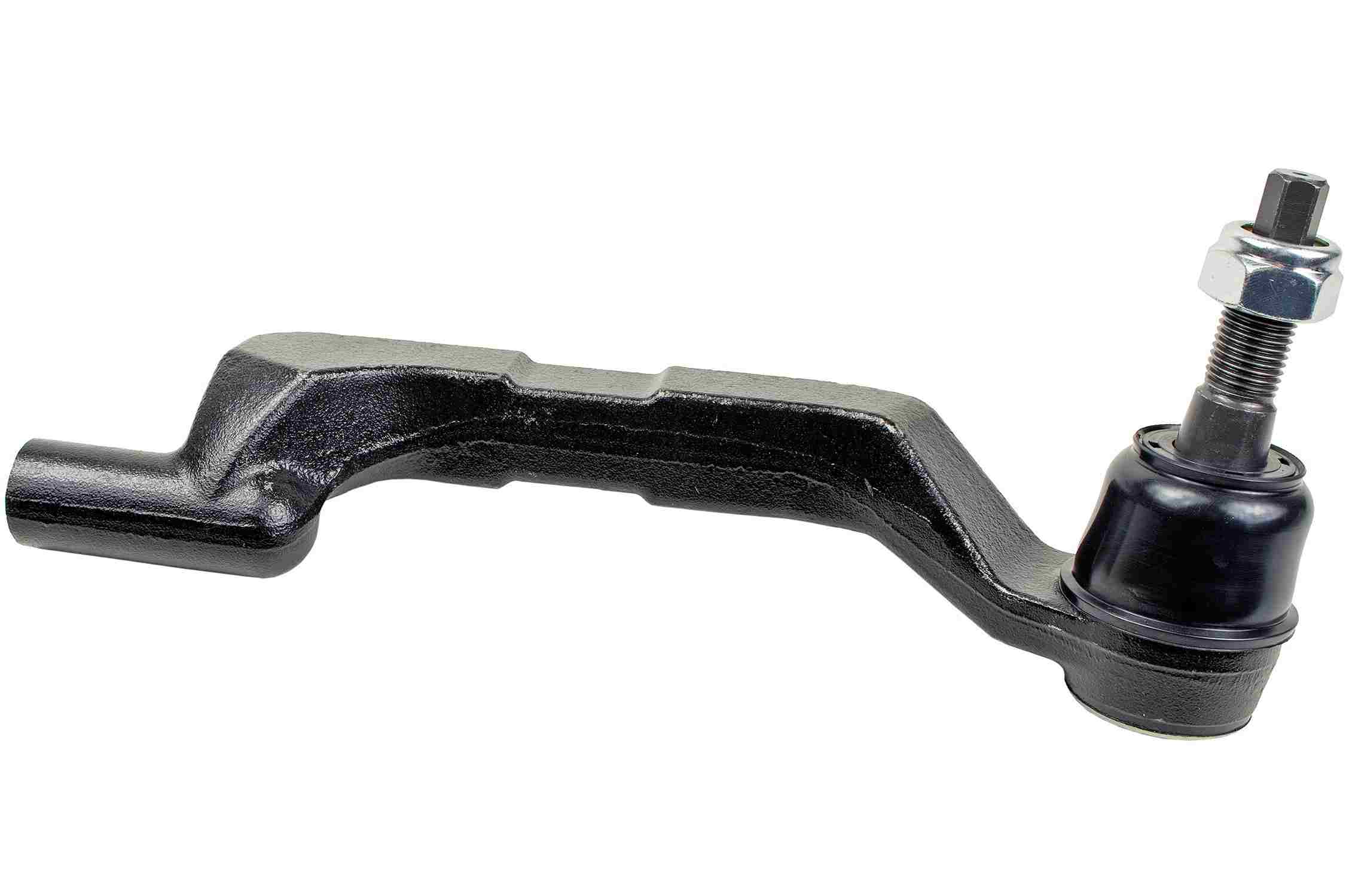 Mevotech Supreme Steering Tie Rod End MS25630