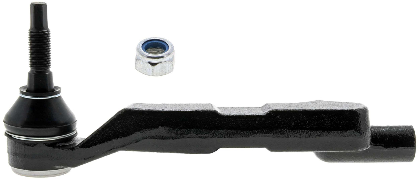 Mevotech Supreme Steering Tie Rod End MS25630