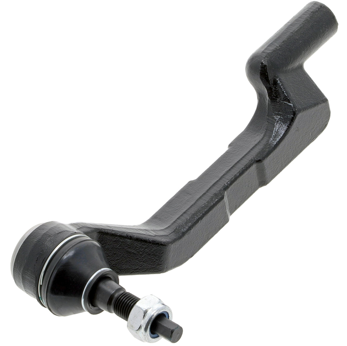Mevotech Supreme Steering Tie Rod End MS25630