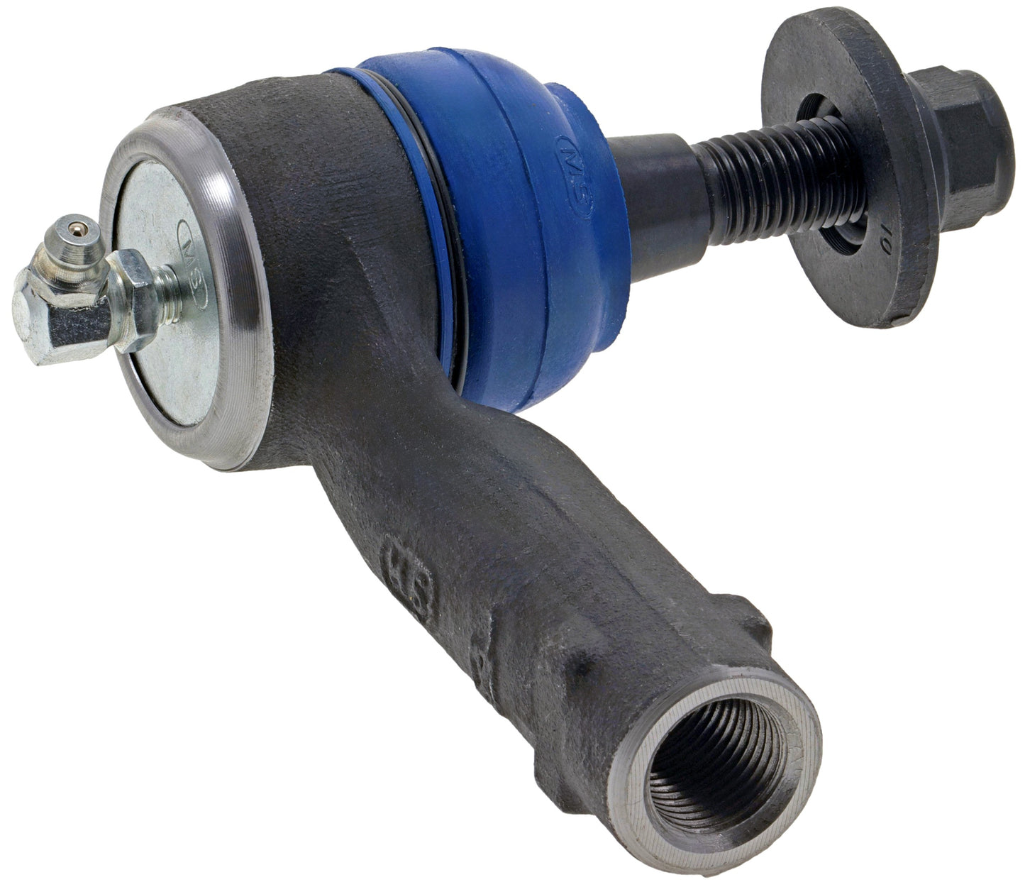 Mevotech Supreme Steering Tie Rod End MS25631
