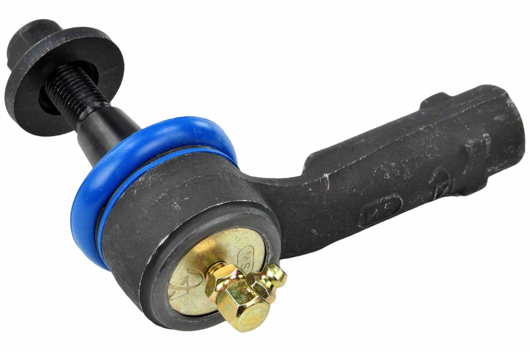 Mevotech Supreme Steering Tie Rod End MS25631