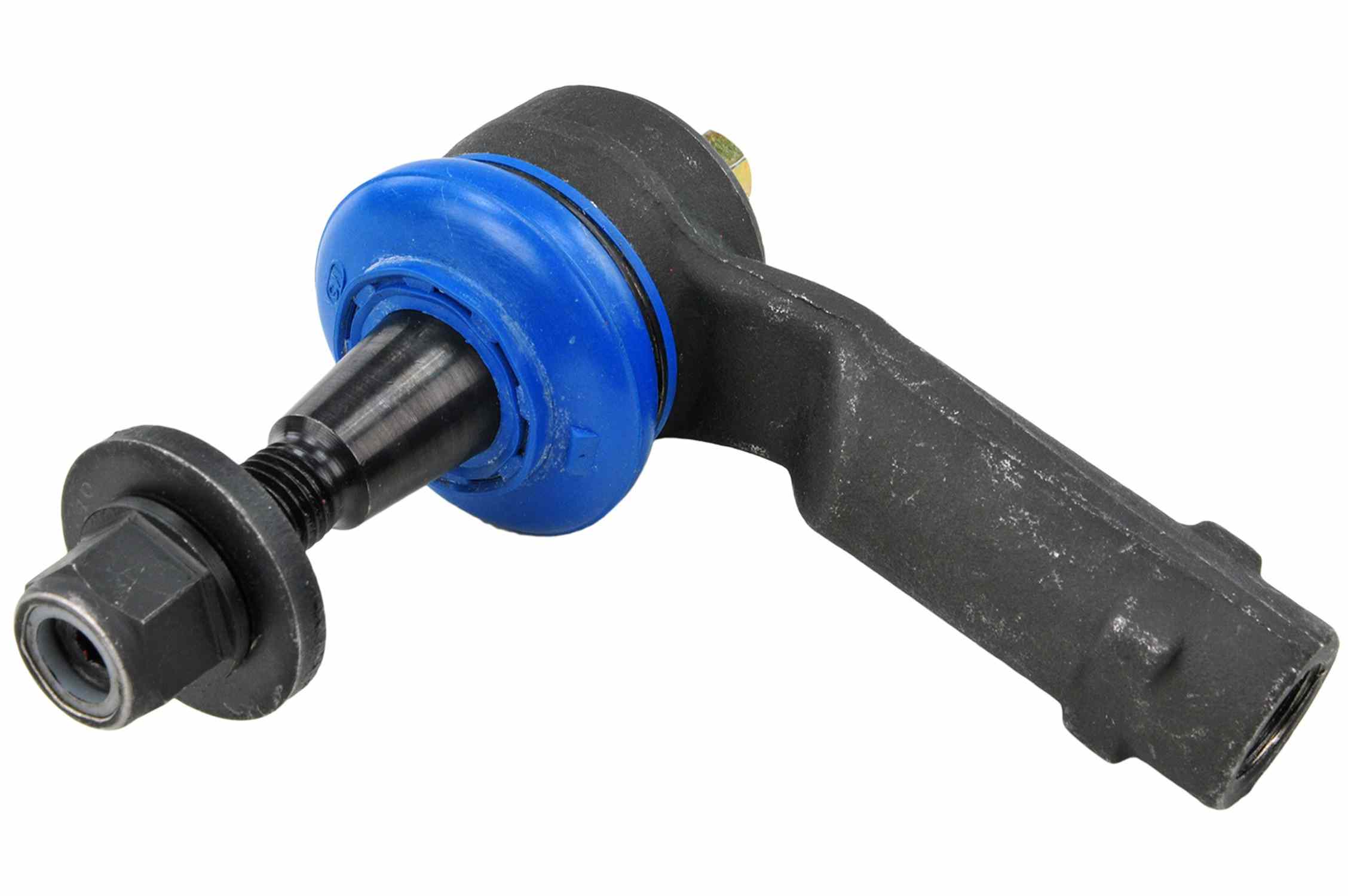 Mevotech Supreme Steering Tie Rod End MS25631