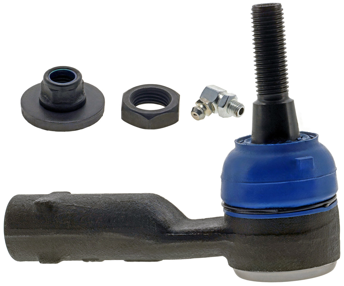 Mevotech Supreme Steering Tie Rod End MS25631