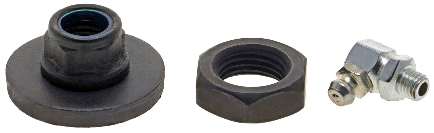 Mevotech Supreme Steering Tie Rod End MS25631