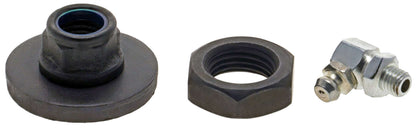 Mevotech Supreme Steering Tie Rod End MS25631