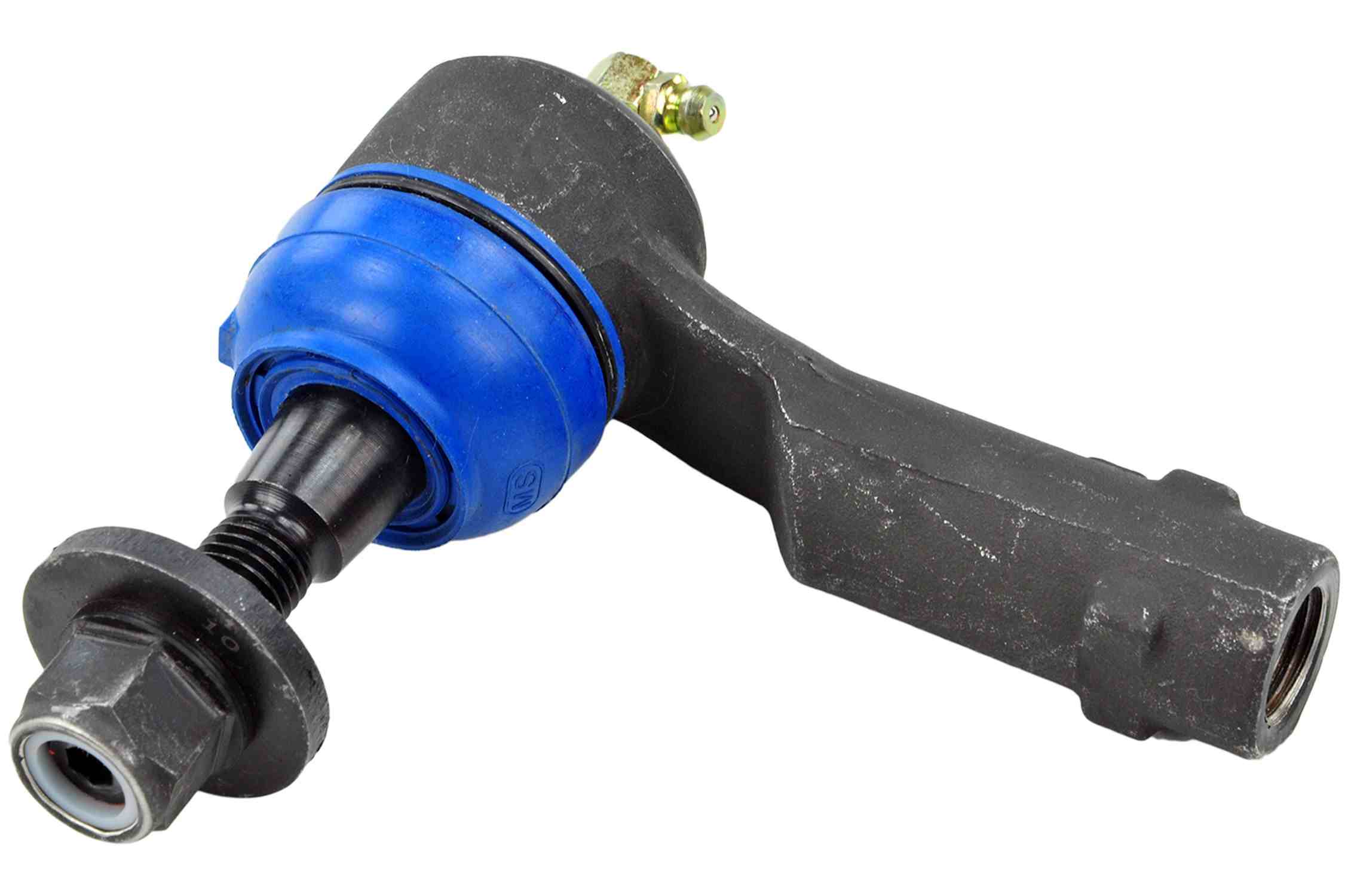 Mevotech Supreme Steering Tie Rod End MS25632