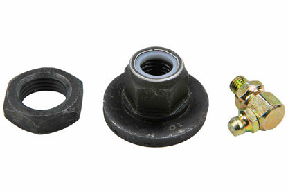 Mevotech Supreme Steering Tie Rod End MS25632