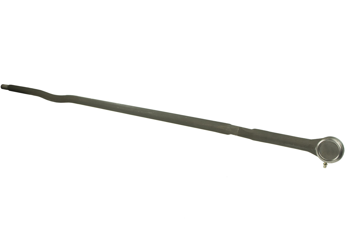 Mevotech Supreme Steering Tie Rod End MS25635