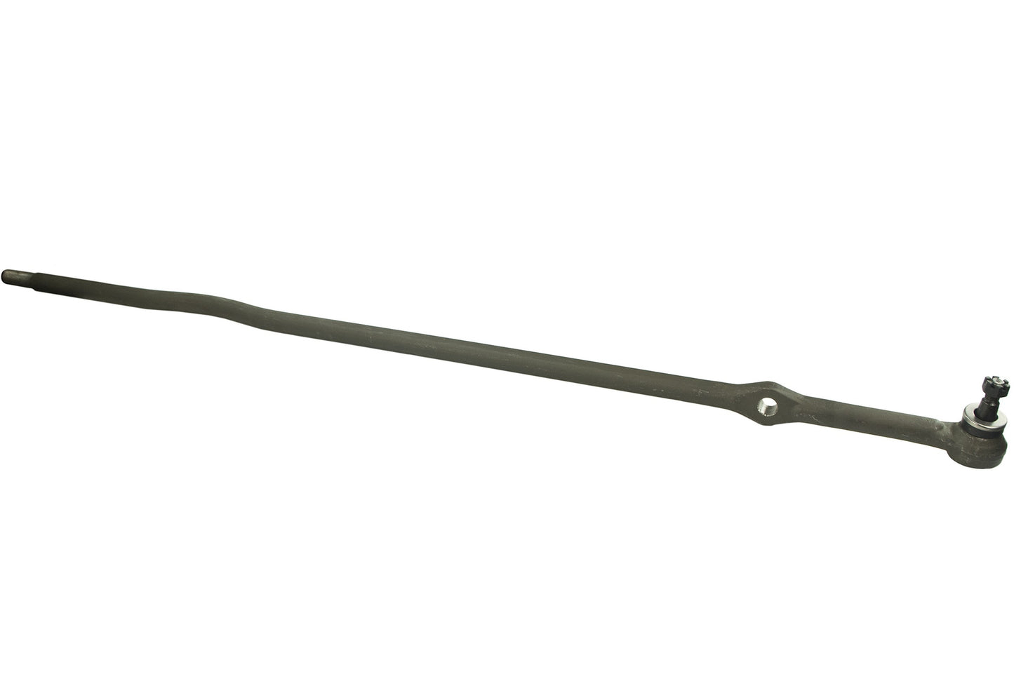 Mevotech Supreme Steering Tie Rod End MS25635