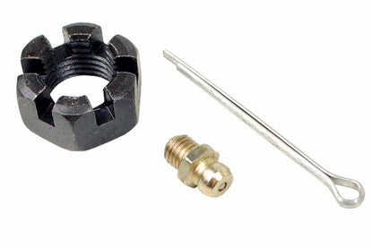 Mevotech Supreme Steering Tie Rod End MS25635